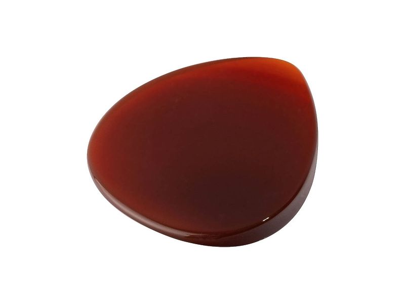 Медиатор Pickboy Exotic Stone GP-ST-2/BR артикул 332355Si-1 фото 4