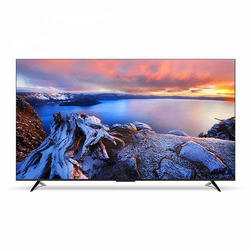 LED телевизор BQ 70FSU02B артикул 334452Si-1