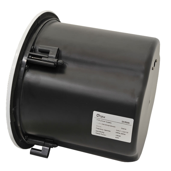 Акустика настенная Qtex QAL DA PRO65 артикул 319116Si-1 фото 3