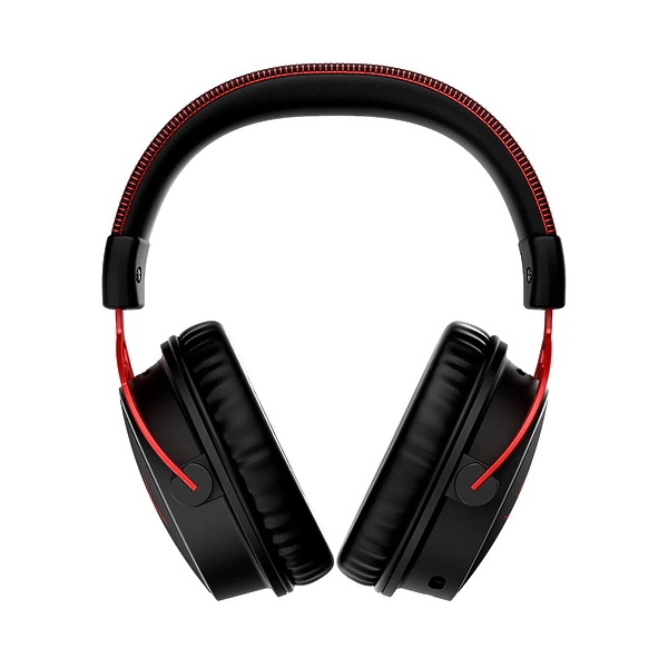 Игровая гарнитура HyperX CLOUD ALPHA артикул 309024Si-1 фото 5