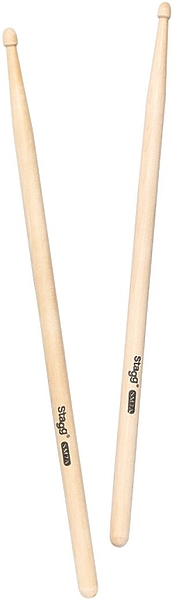 Барабанные палочки Stagg SM7A артикул 320869Si-1