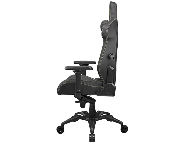Кресло компьютерное игровое Cougar ATLANT Royal артикул 312570Si-1 фото 9