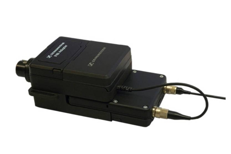 Адаптер Sennheiser P48 ADAPTER BLACK артикул 316572Si-1