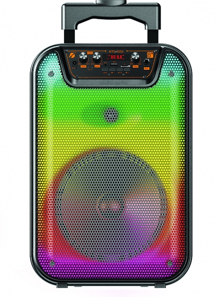 Минисистема Hyundai H-MC1292 артикул 308690Si-1 в интернет-магазине «HiFiRussia»