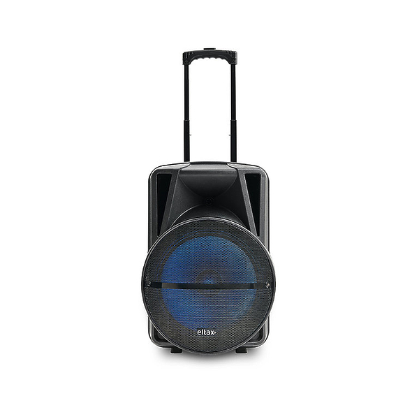 Акустическая система Eltax Voyager BT15 MKII артикул 326328Si-1 фото 5