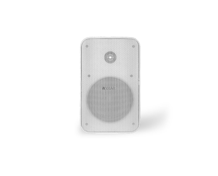 Настенная акустика KGEAR GG6W артикул 323240Si-1