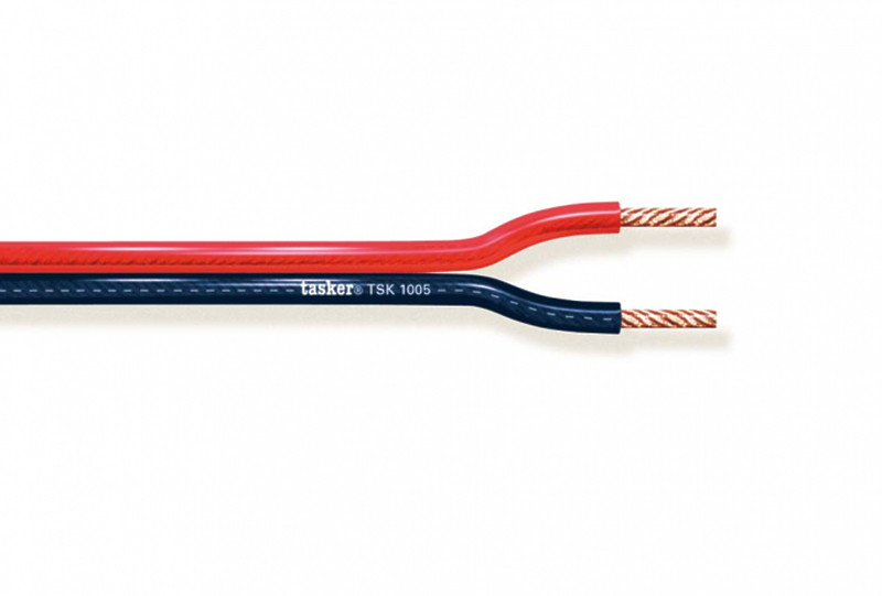 Кабель акустический Tasker TSK1005 артикул 317039Si-1