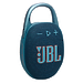 Портативная колонка JBL Clip 5 Blue