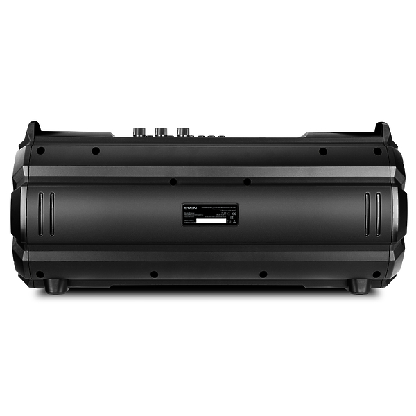 Портативная колонка Sven PS-485 артикул 334501Si-1 фото 6
