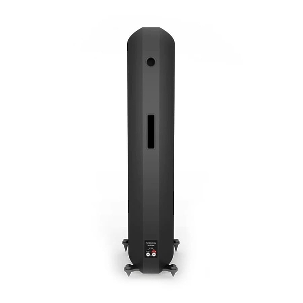 Напольная акустика Acoustic Energy Corinium Matte Black артикул 335586Si-1 фото 7
