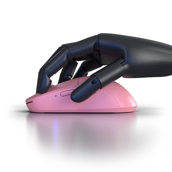 Мышь игровая Pulsar X2 Wireless Pink артикул 307133Si-1 фото 3