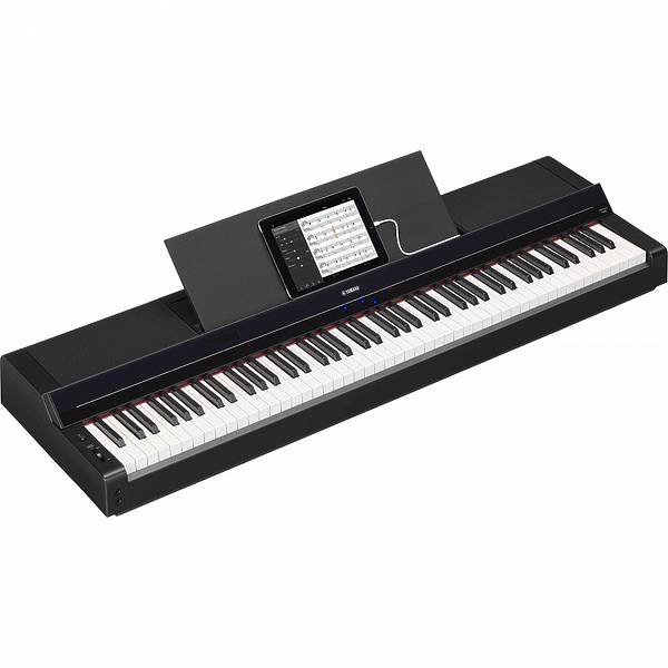 Цифровое пианино Yamaha P-S500B артикул 326649Si-1 фото 3