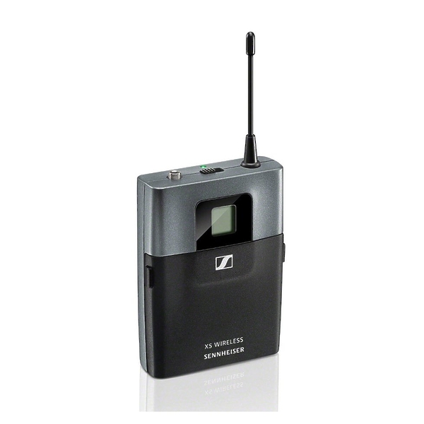 Радиосистема Sennheiser XSW 1-ME3-E артикул 316524Si-1 фото 4