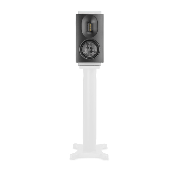 Полочная акустика Axxess L1 White артикул 333656Si-1 фото 3