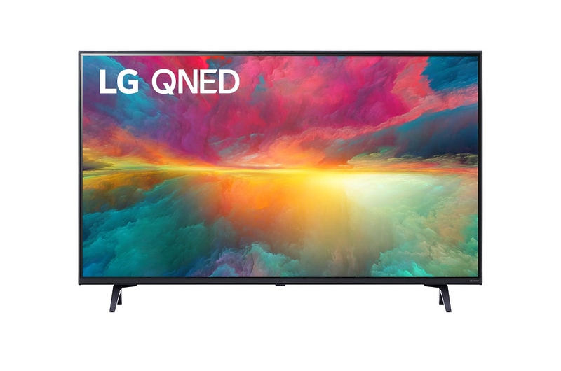 Телевизор LG 43QNED756RA артикул 310186Si-1
