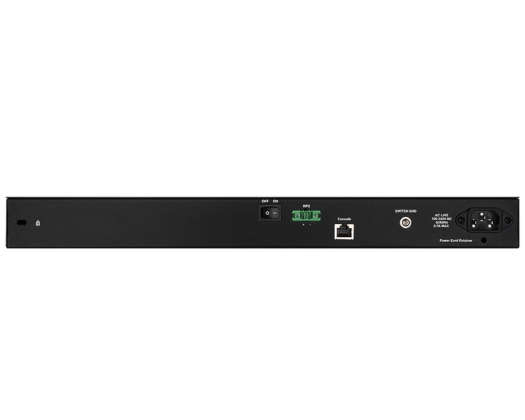 Коммутатор D-Link DGS-1210-52/ME/B1A артикул 303486Si-1 фото 3
