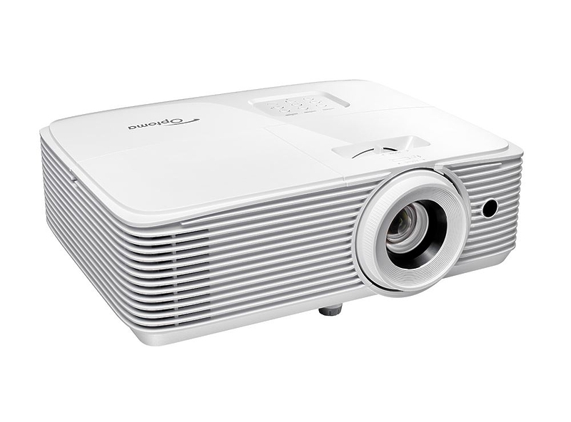 Проектор Optoma EH401 артикул 308735Si-1