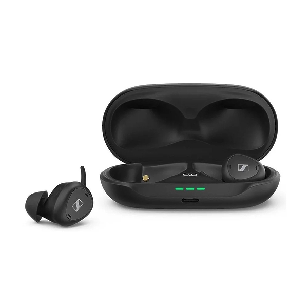 Беспроводные наушники Sennheiser TV Clear Set 2 Black артикул 314559Si-1
