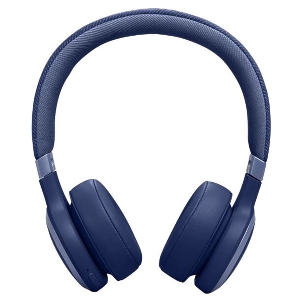 Наушники JBL Live 670NC Blue артикул 313702Si-1 фото 3