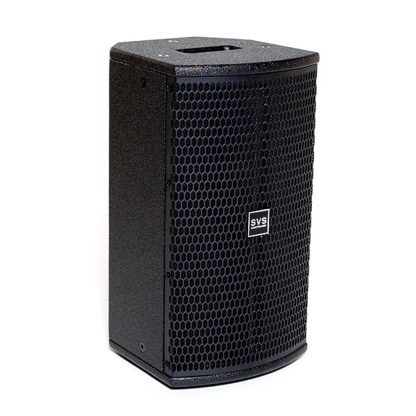 Акустическая система SVS Audiotechnik ST-8A DSP артикул 334356Si-1 фото 4