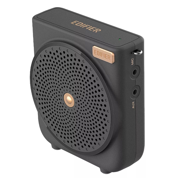 Спикерфон Edifier MF3 black артикул 310962Si-1
