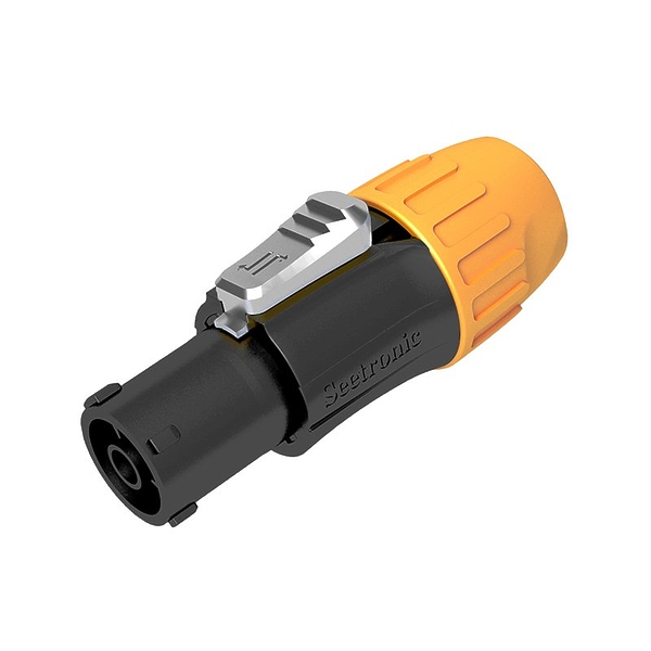 Разъём Seetronic SAC3FX(05) артикул 313777Si-1