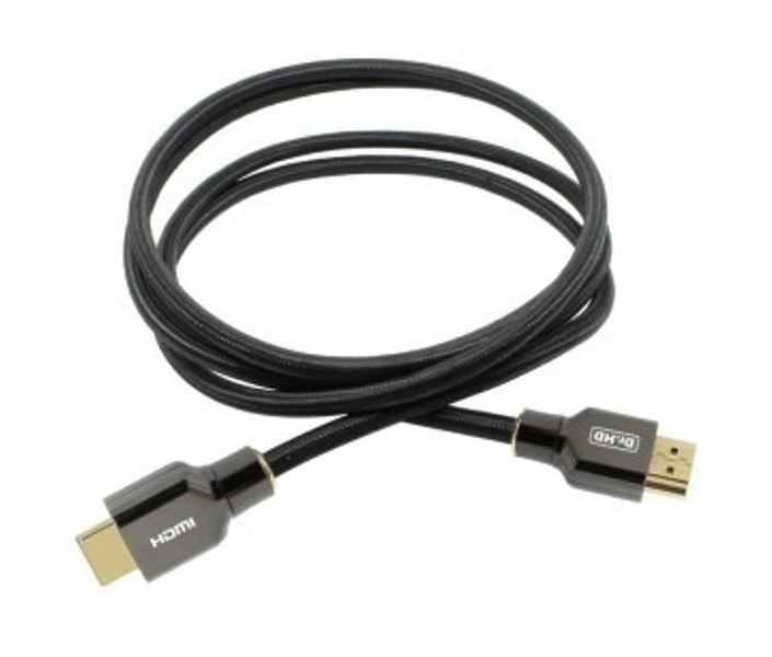 HDMI кабель Dr.HD 8K 3 м артикул 307938Si-1
