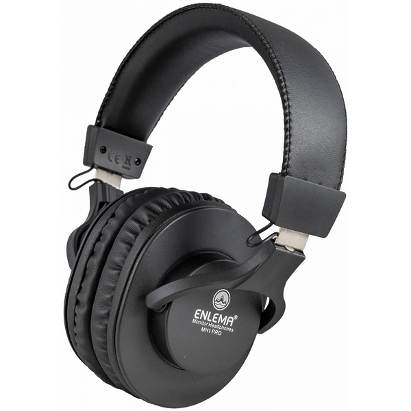 Наушники ENLEMA MH1 PRO артикул 329898Si-1 фото 4