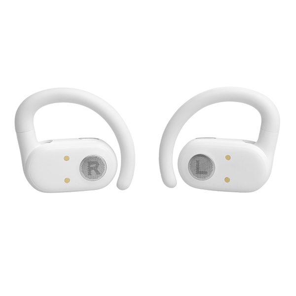 Беспроводные наушники JBL Soundgear Sense White артикул 312782Si-1 фото 5