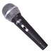Микрофон Ritmix RDM-150