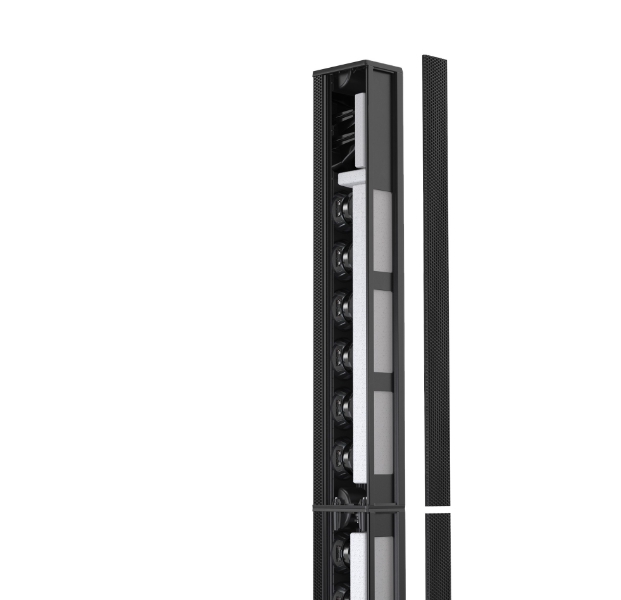 Акустическая система LD Systems MAUI 28 G3 артикул 328779Si-1 фото 10