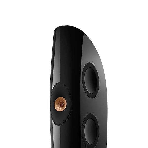 Напольная акустика KEF BLADE ONE Meta Black артикул 315577Si-1 фото 3