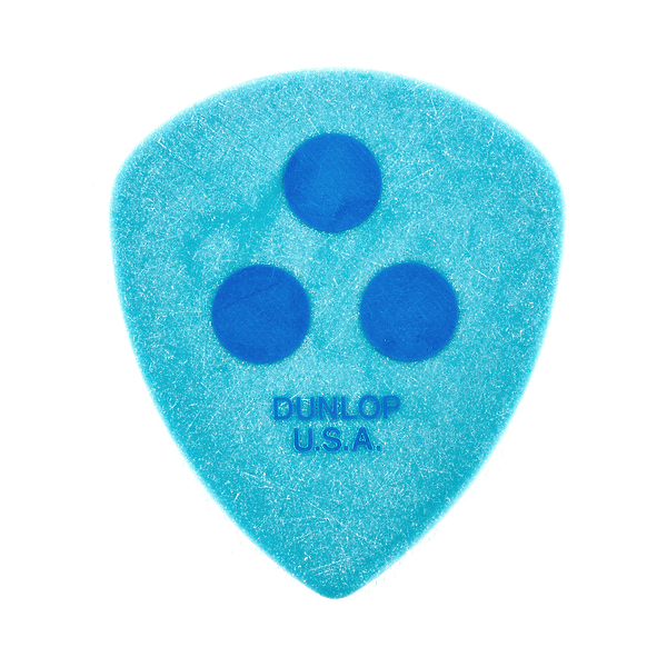 Медиаторы Dunlop 573P065MM Misha Mansoor Custom Delrin Flow (6 шт) артикул 312873Si-1 фото 4