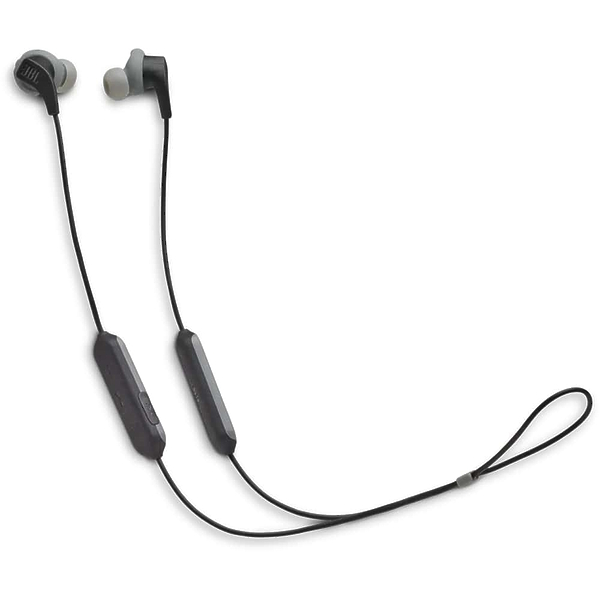 Беспроводные наушники JBL ENDURANCE RUN BT Black артикул 308892Si-1 в интернет-магазине «HiFiRussia»