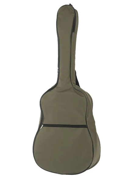 Чехол для гитары MEZZO MZ-ChGD-2/1o артикул 332931Si-1