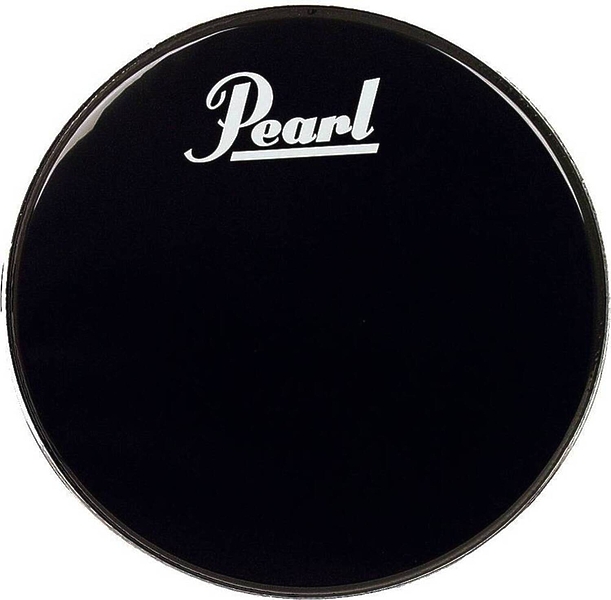 Пластик для бас-барабана Pearl EB-24BDPL артикул 320772Si-1