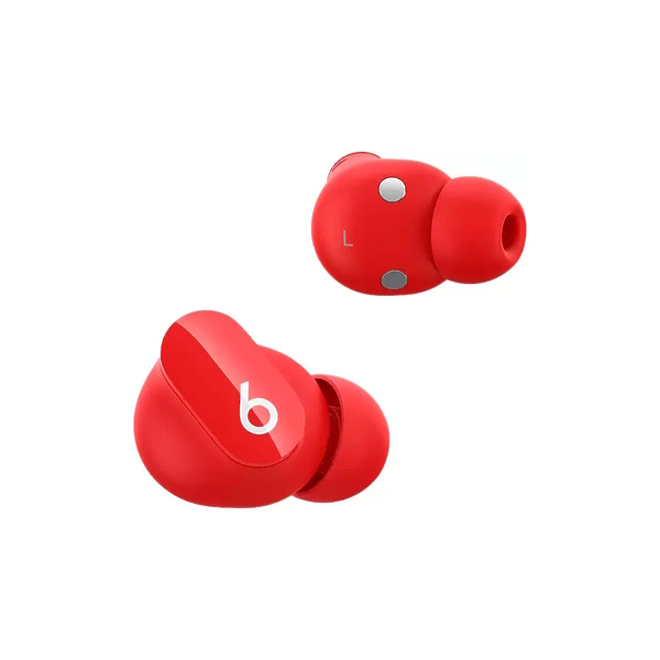 Наушники Beats Studio Buds True Red артикул 309873Si-1 фото 3