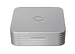Музыкальный сервер Silent Angel Rhein Z1-Plus 4T Silver-RU 32Gb