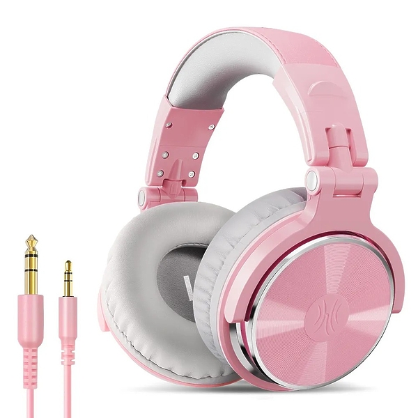 Наушники OneOdio Studio Pro 10 Pink артикул 313021Si-1