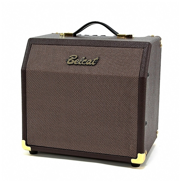 Комбоусилитель для электроакустической гитары Belcat Acoustic-15C артикул 323805Si-1