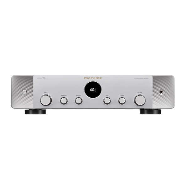 Интегральный усилитель Marantz Stereo 70s Silver артикул 307355Si-1 в интернет-магазине «HiFiRussia»