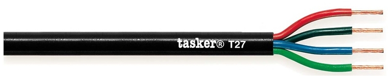 Кабель акустический Tasker T27 артикул 316985Si-1